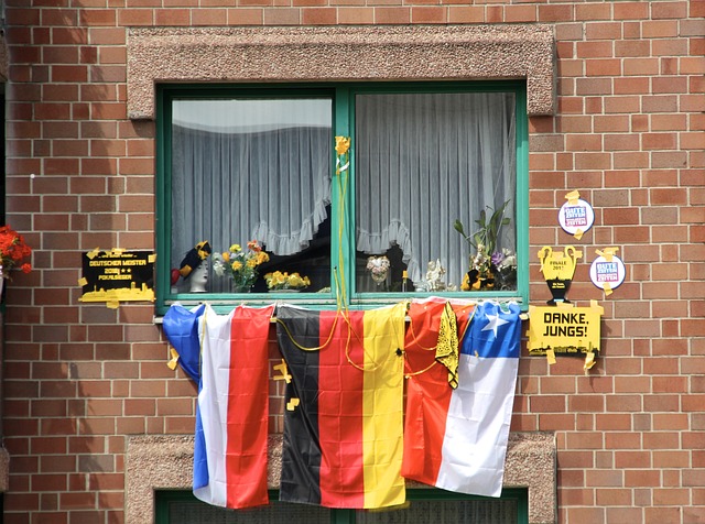 跑步的魅力 跑步的魅力